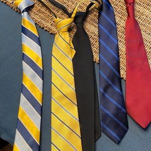 Ties